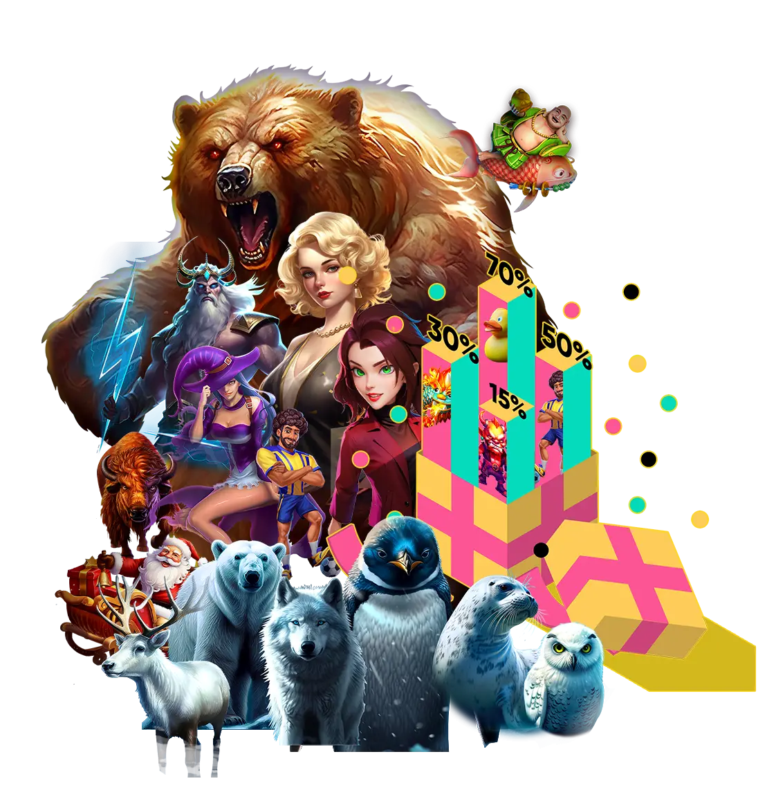 games (2)